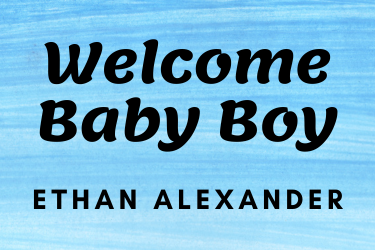 Ethan Alexander